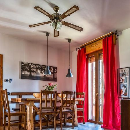 B&B Selvarossa Bologna Bagian luar foto