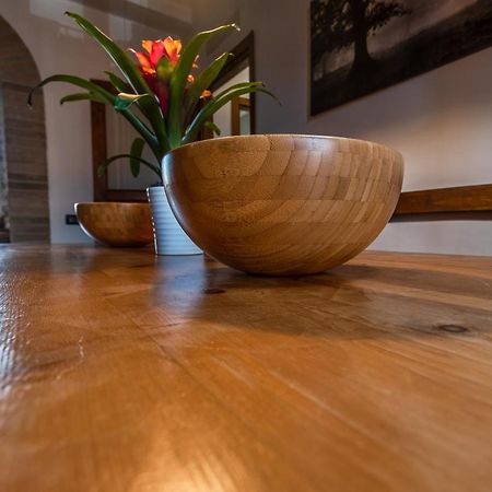 B&B Selvarossa Bologna Bagian luar foto