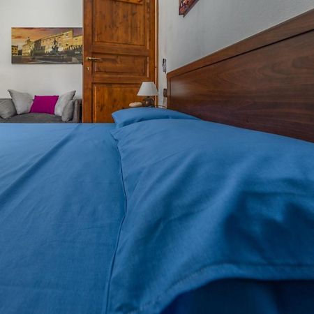 B&B Selvarossa Bologna Bagian luar foto