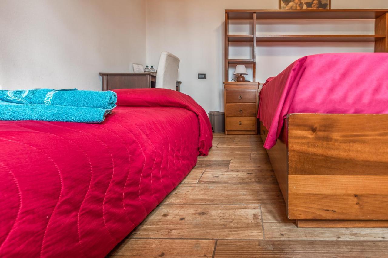 B&B Selvarossa Bologna Bagian luar foto