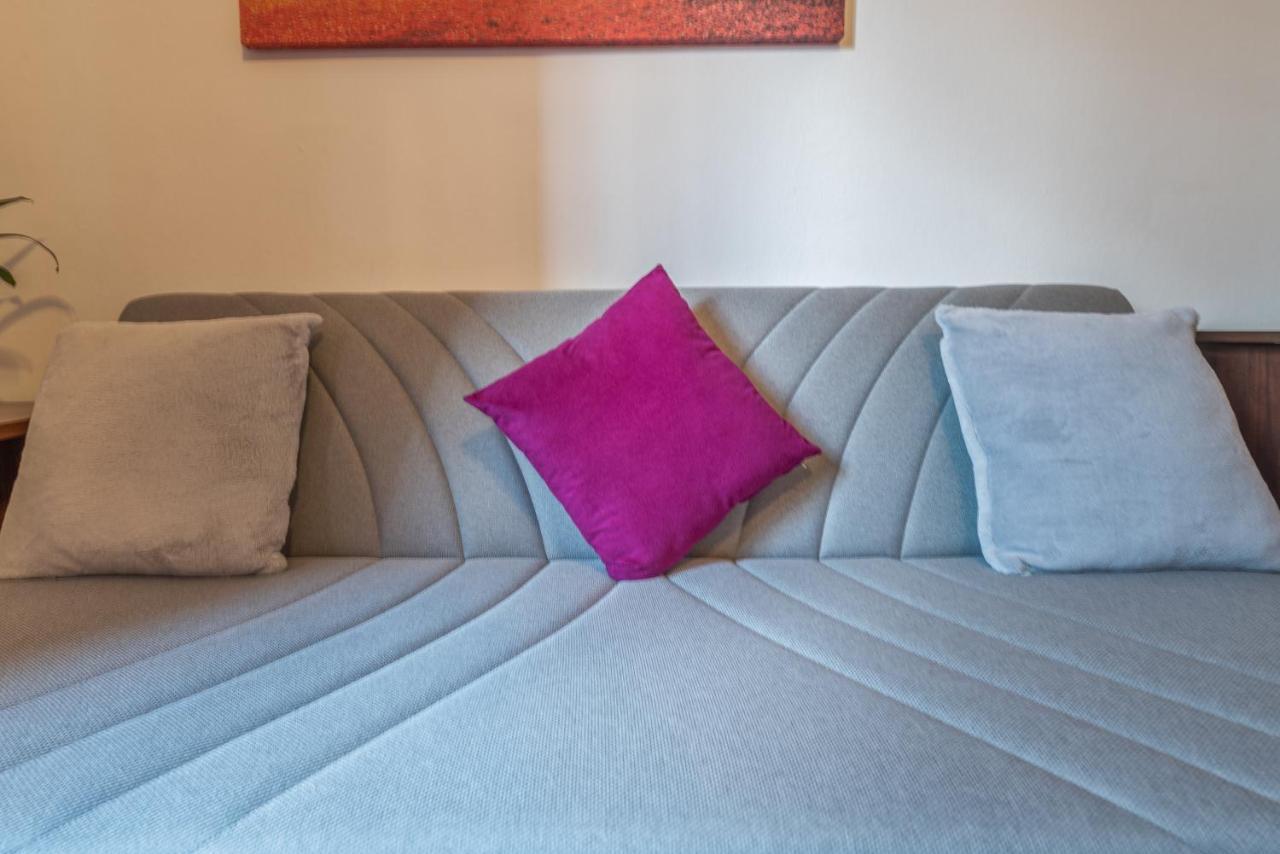 B&B Selvarossa Bologna Bagian luar foto