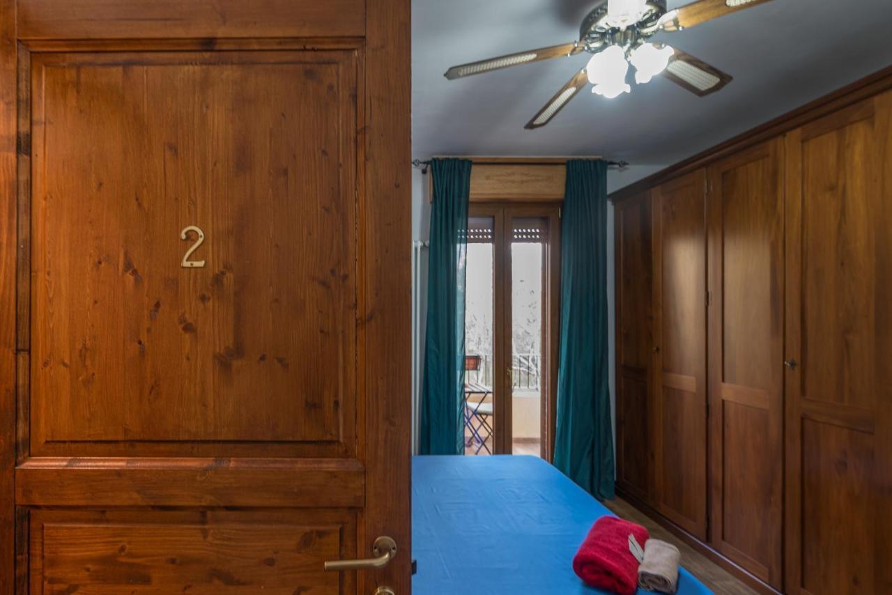 B&B Selvarossa Bologna Bagian luar foto