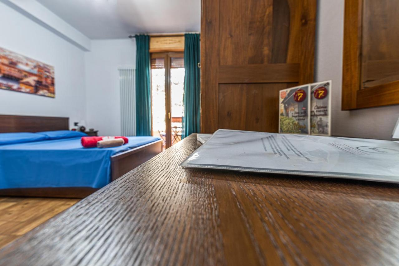 B&B Selvarossa Bologna Bagian luar foto