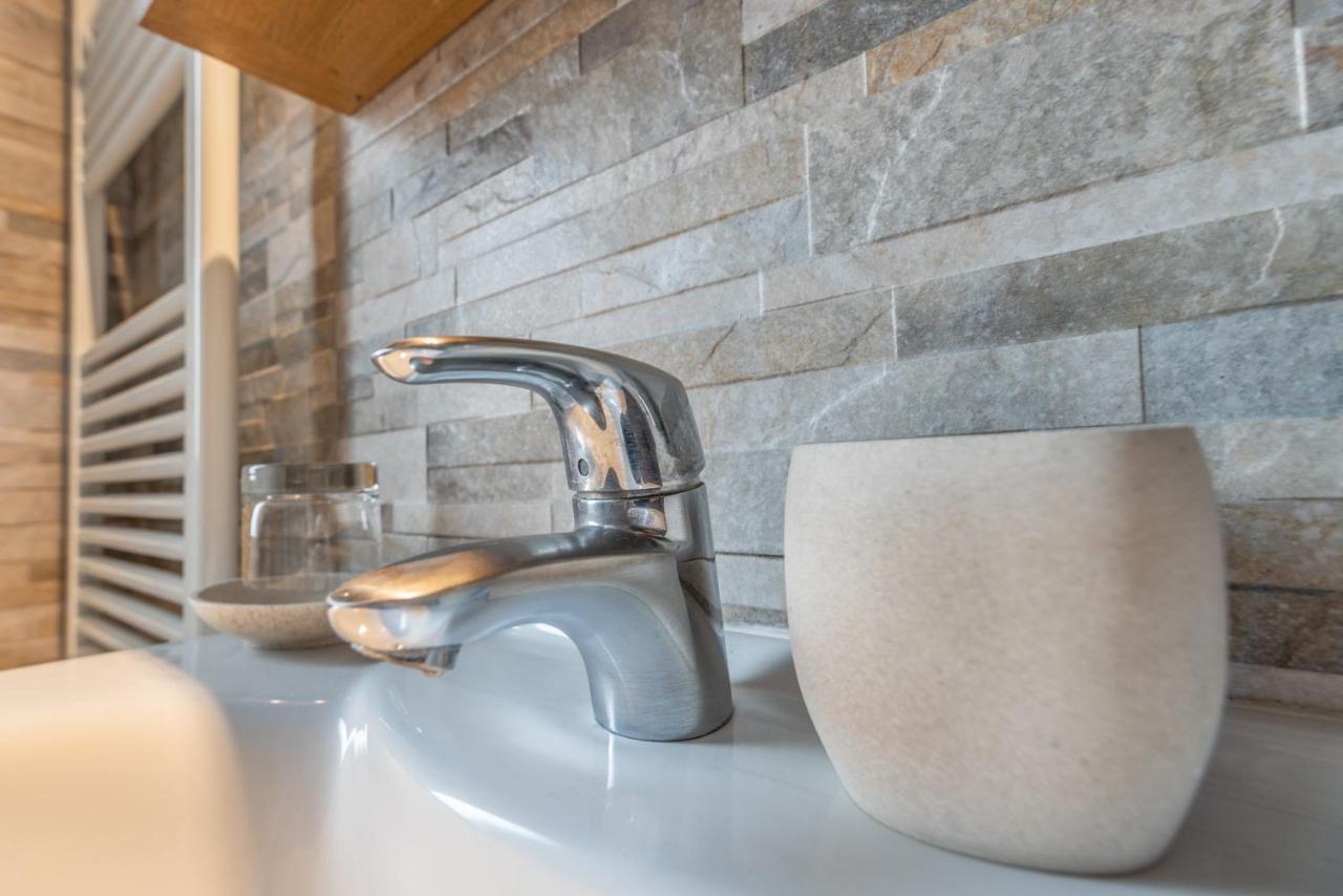 B&B Selvarossa Bologna Bagian luar foto