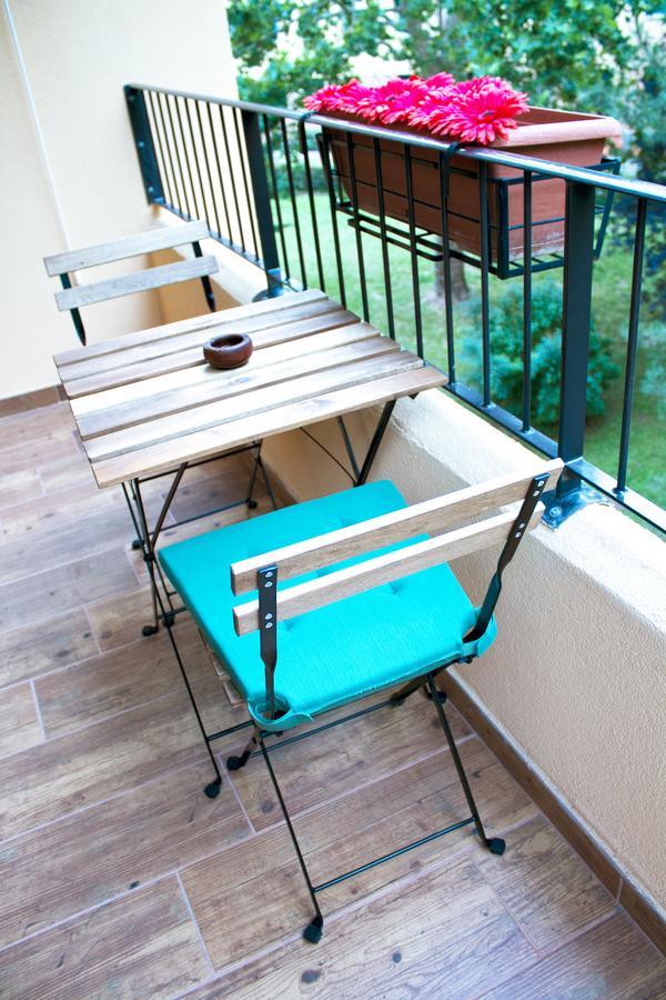 B&B Selvarossa Bologna Bagian luar foto